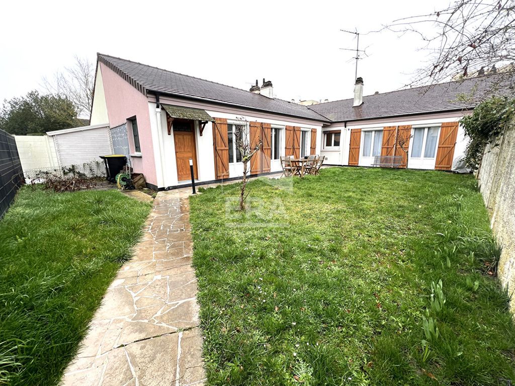 Achat maison à vendre 2 chambres 90 m² - Maurepas