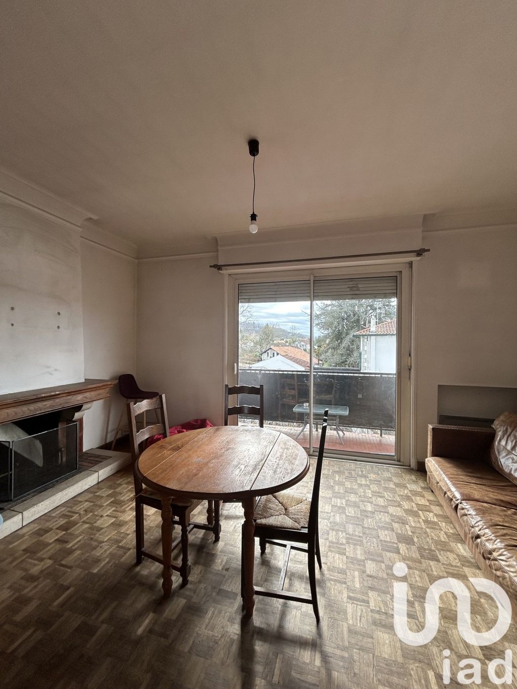 Achat triplex à vendre 4 pièces 92 m² - Cambo-les-Bains