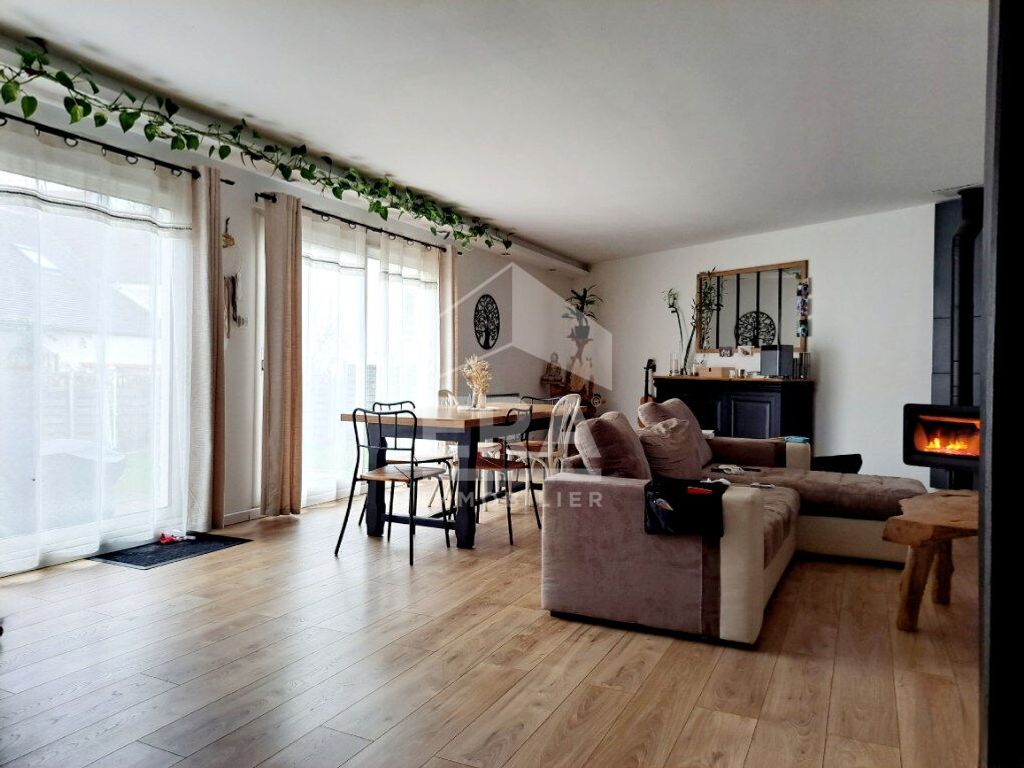 Achat maison à vendre 6 chambres 158 m² - Le Châtelet-en-Brie