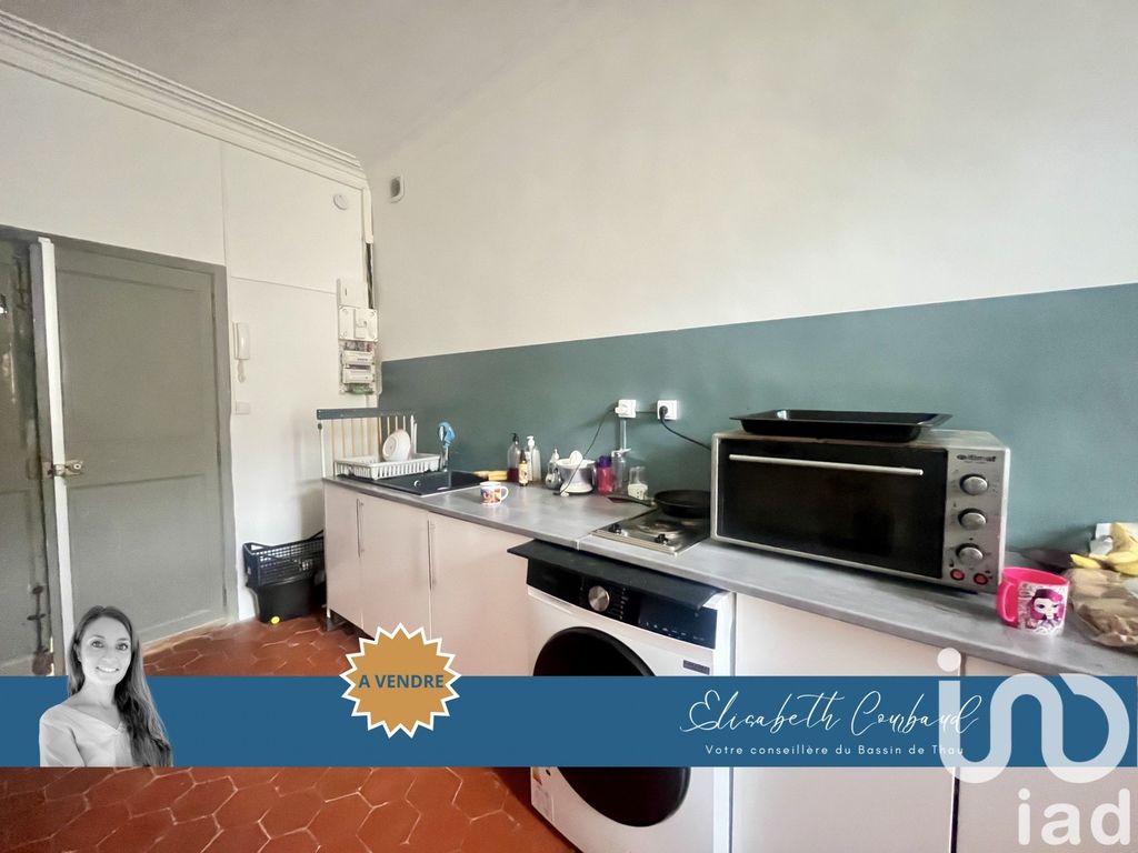 Achat appartement à vendre 2 pièces 46 m² - Poussan