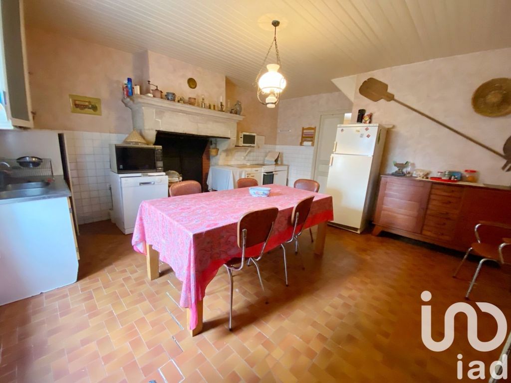 Achat maison 6 chambre(s) - Nubécourt