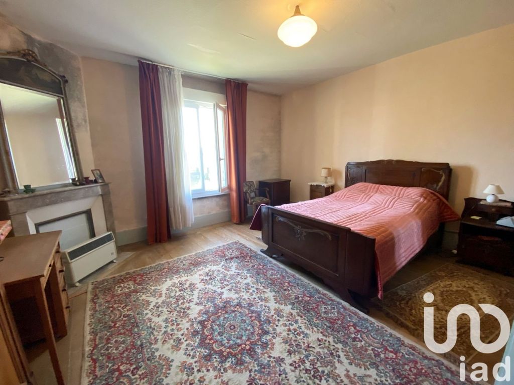 Achat maison 6 chambre(s) - Nubécourt