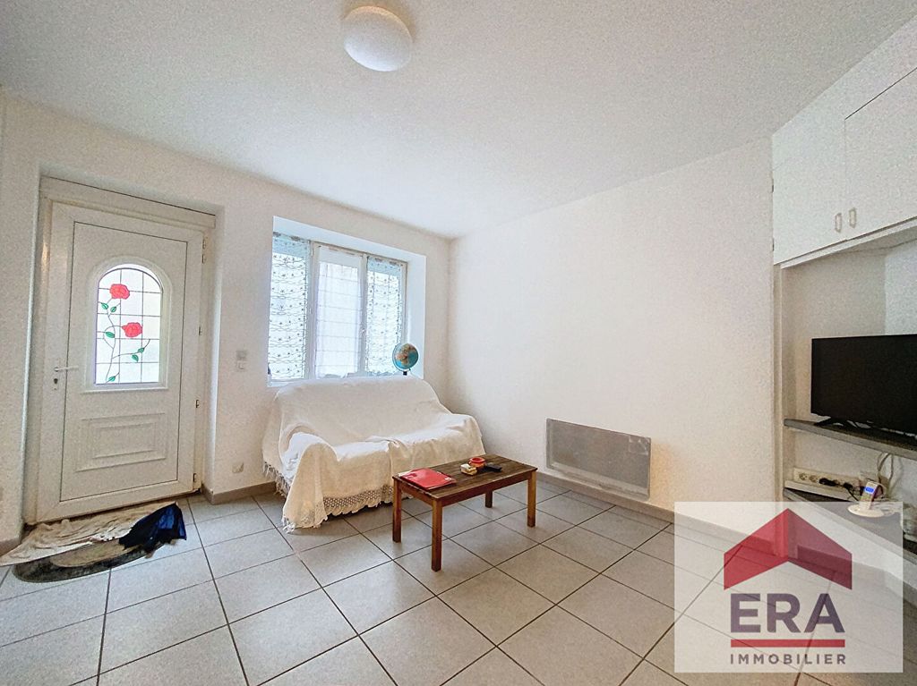 Achat maison 1 chambre(s) - Lespignan