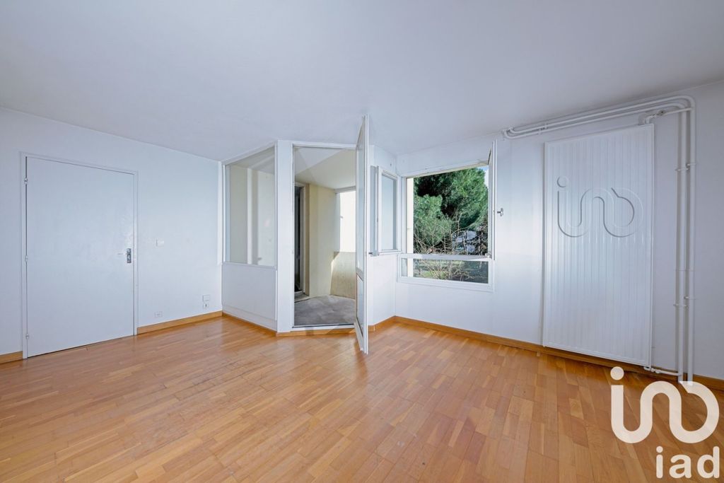 Achat appartement à vendre 3 pièces 69 m² - Blagnac