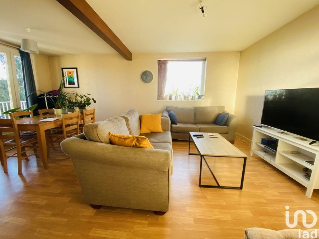 Achat appartement à vendre 3 pièces 73 m² - Vouziers