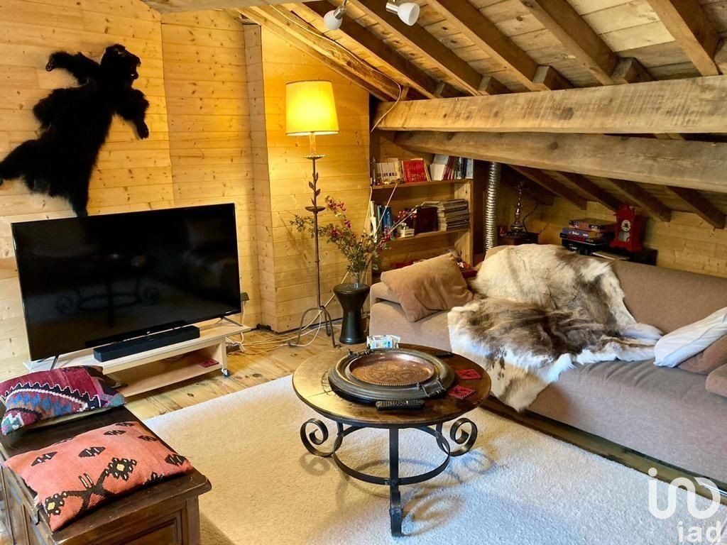 Achat maison à vendre 3 chambres 170 m² - Mérens-les-Vals