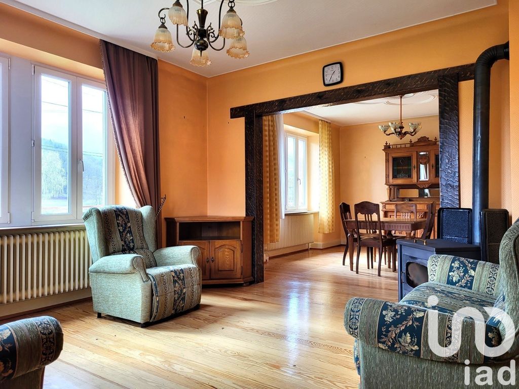 Achat maison à vendre 3 chambres 140 m² - Wingen-sur-Moder