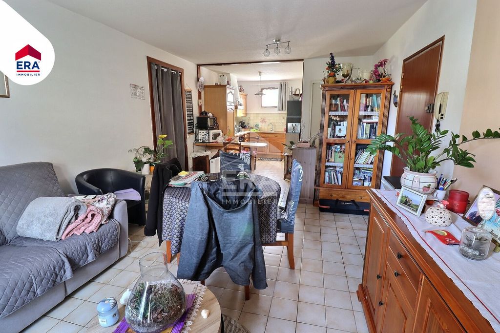 Achat appartement à vendre 3 pièces 57 m² - Figeac