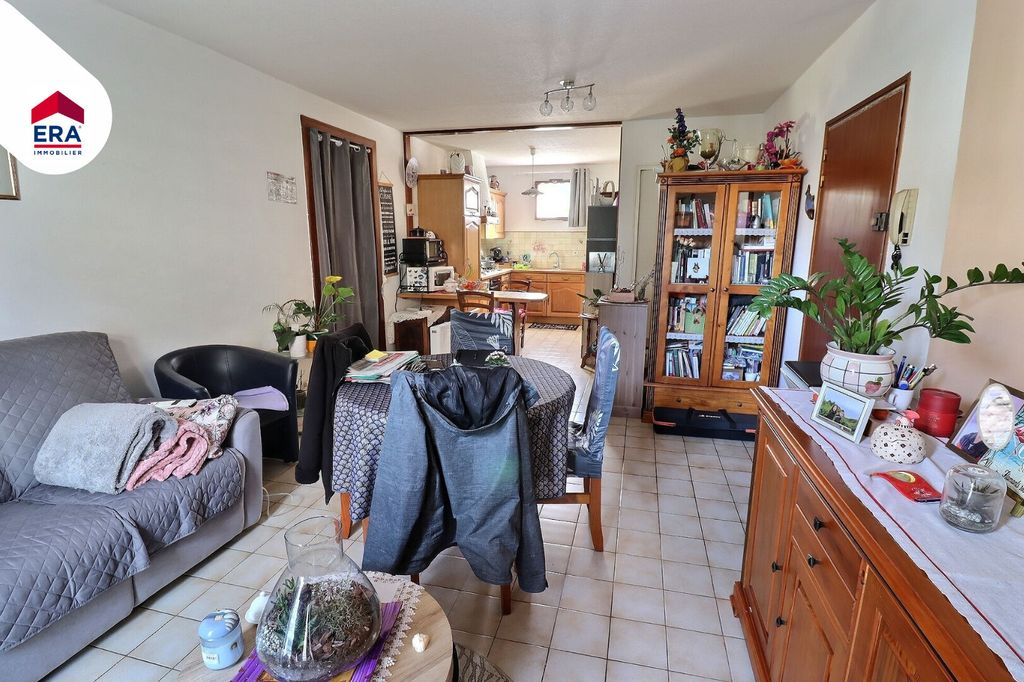 Achat appartement à vendre 3 pièces 57 m² - Figeac