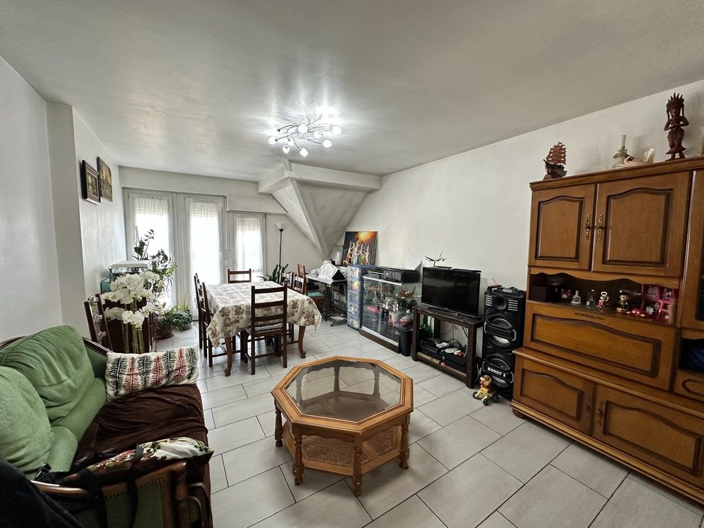 Achat appartement 4 pièce(s) Le Mée-sur-Seine