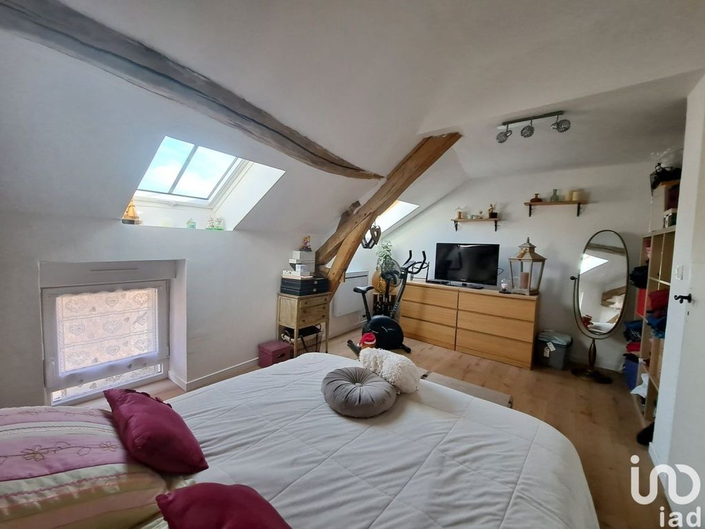 Achat maison 3 chambre(s) - Champigny