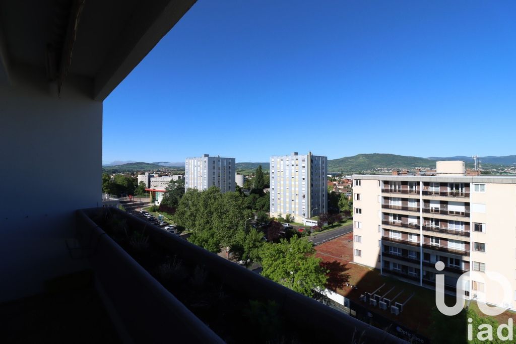 Achat appartement 5 pièce(s) Cournon-d'Auvergne