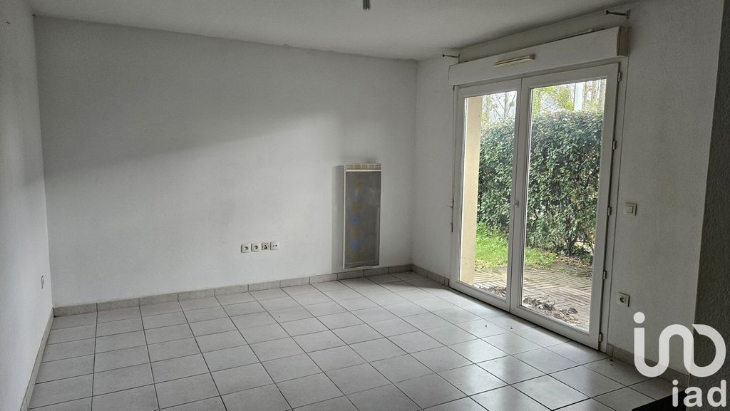 Achat appartement à vendre 2 pièces 42 m² - Montussan