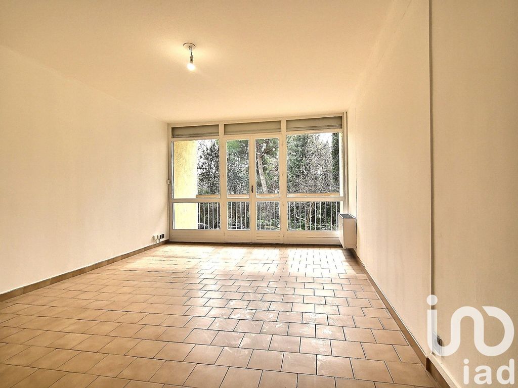 Achat appartement 4 pièce(s) Marseille 14ème arrondissement