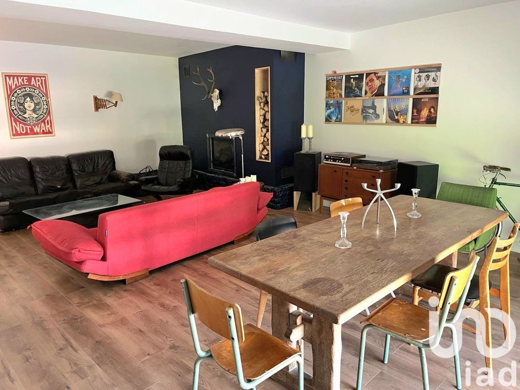 Achat loft à vendre 4 pièces 330 m² - Aiglemont