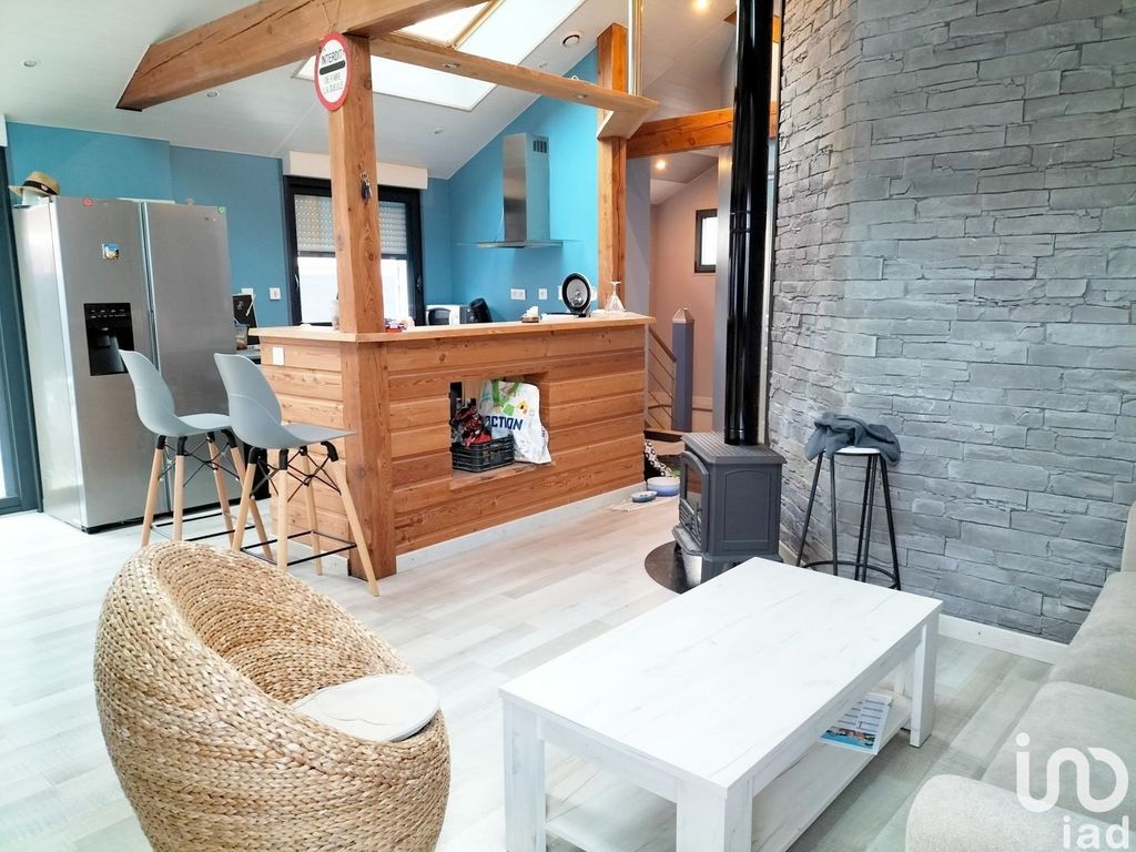 Achat maison à vendre 2 chambres 85 m² - Cherbourg-en-Cotentin