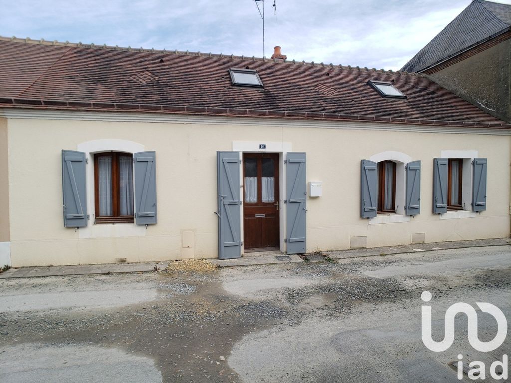 Achat maison à vendre 2 chambres 67 m² - Dollon