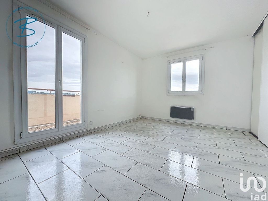 Achat duplex à vendre 4 pièces 104 m² - La Valette-du-Var