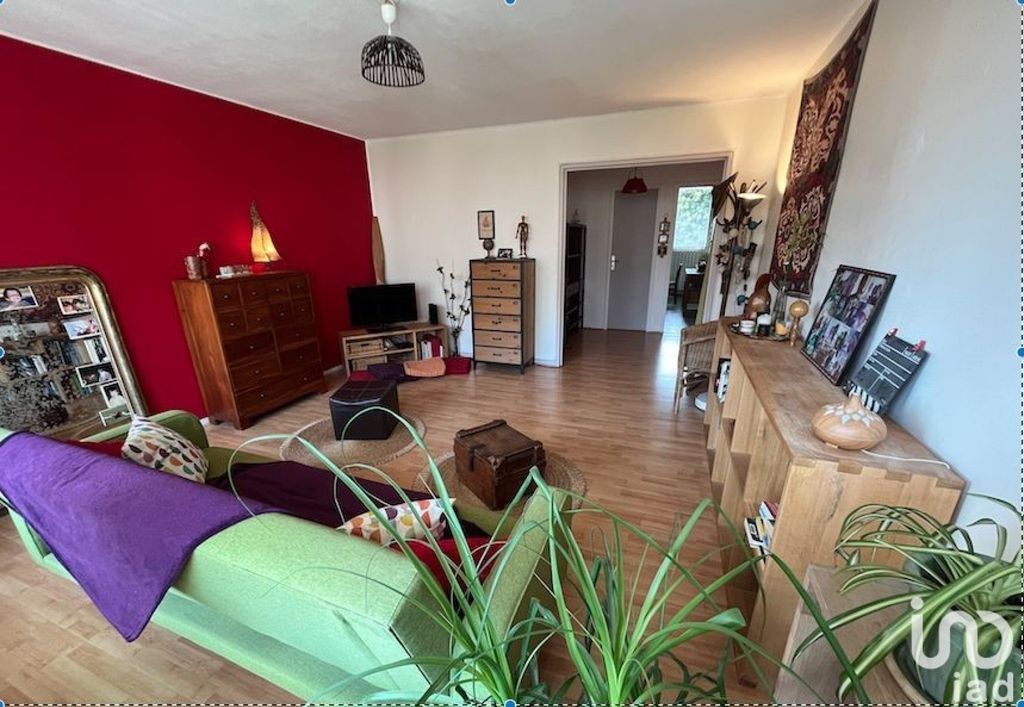 Achat appartement à vendre 3 pièces 75 m² - Vitry-sur-Seine