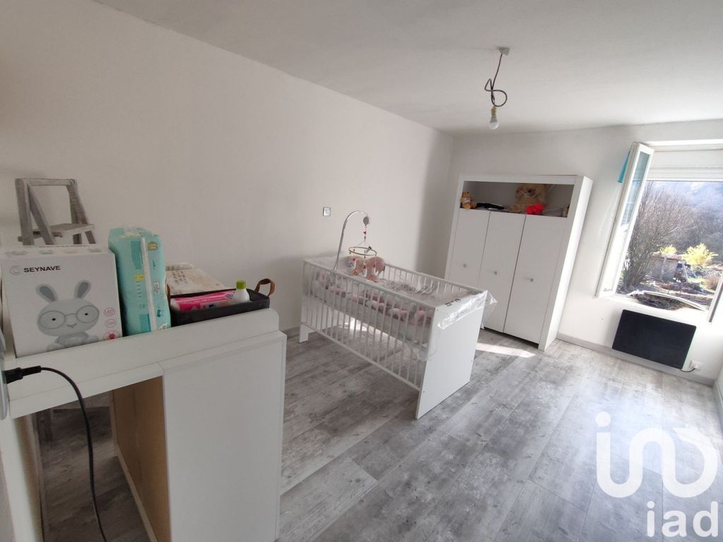 Achat maison à vendre 3 chambres 87 m² - Les Hautes-Rivières