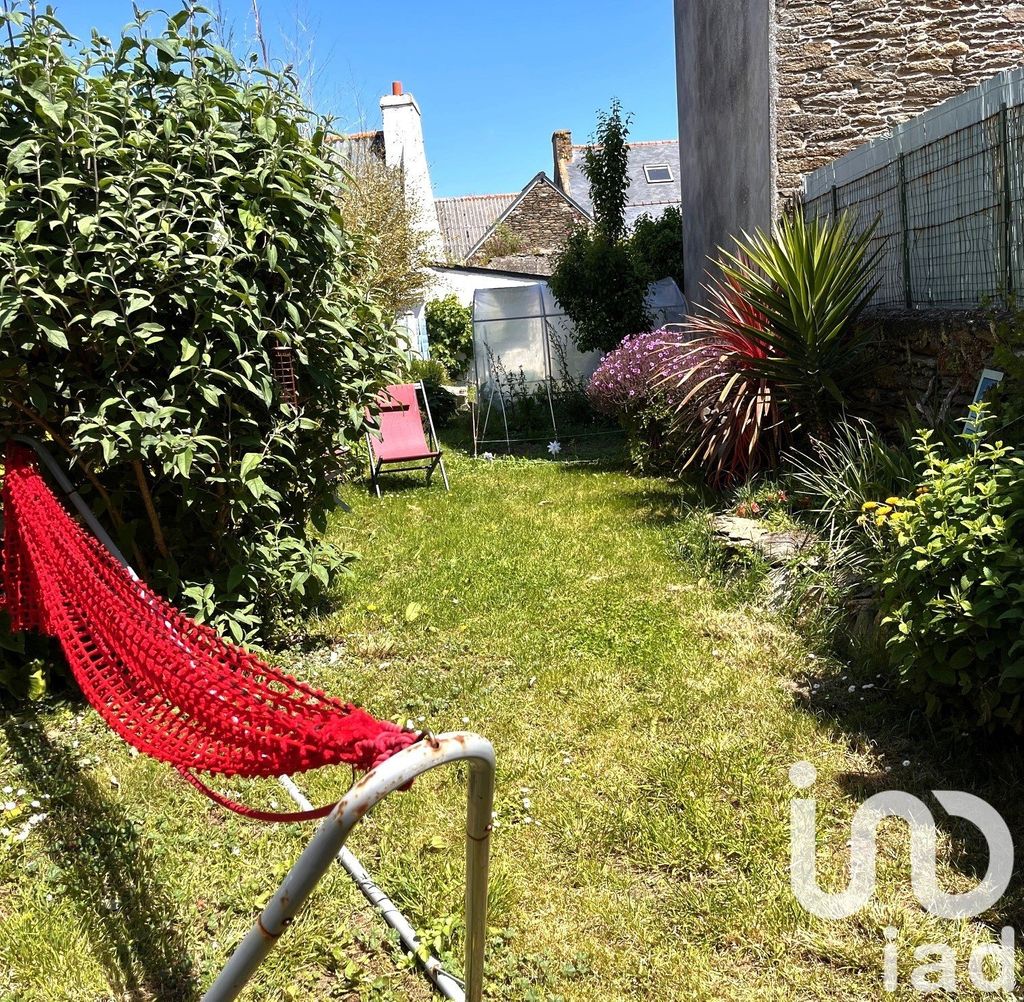 Achat maison 3 chambre(s) - Groix