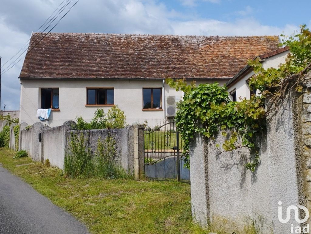 Achat maison à vendre 4 chambres 118 m² - Gournay-en-Bray