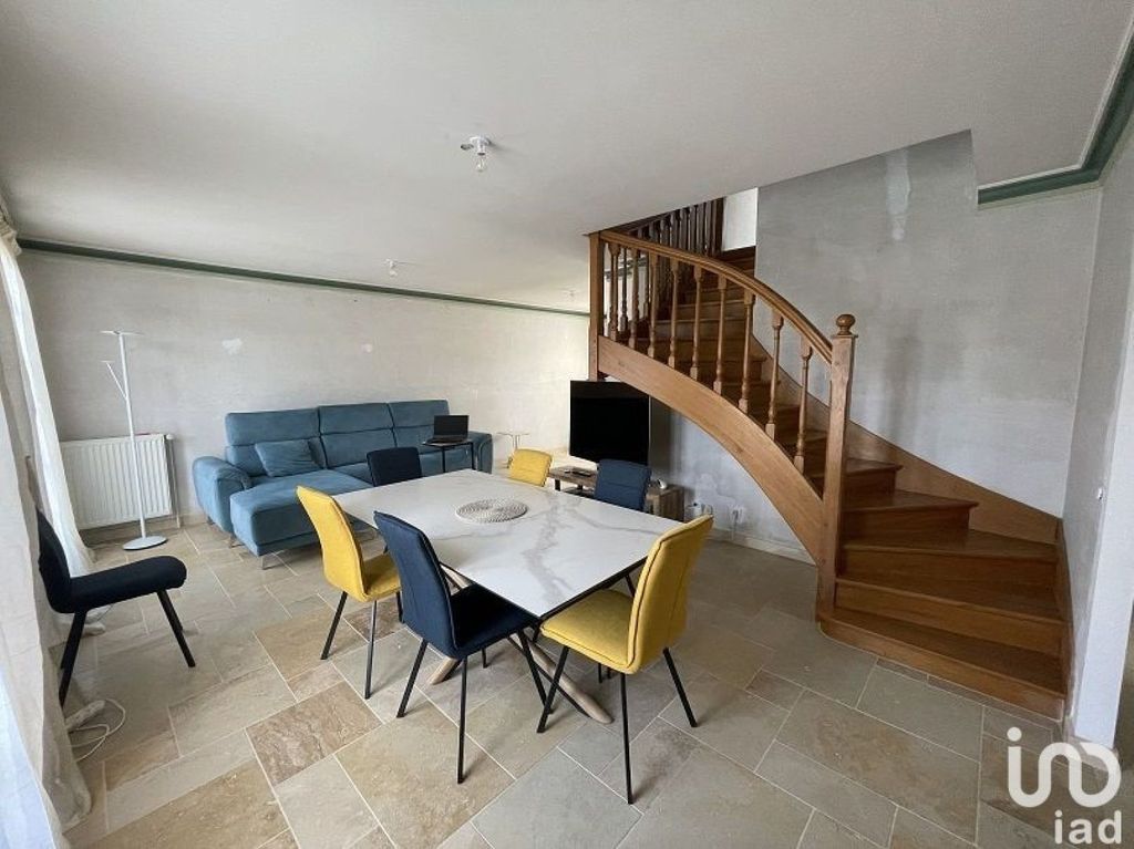 Achat maison à vendre 3 chambres 109 m² - Bout-du-Pont-de-Larn
