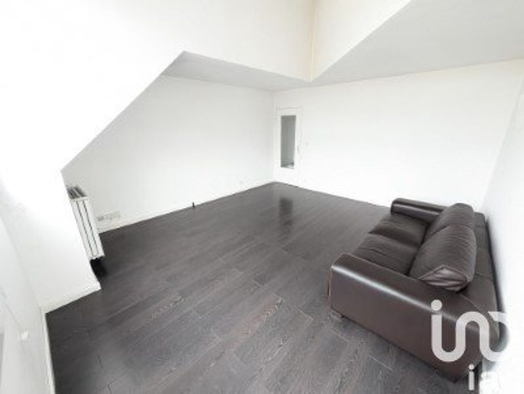 Achat appartement à vendre 4 pièces 77 m² - Argenteuil