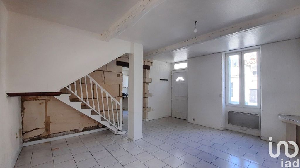 Achat maison 2 chambre(s) - Châteaurenard