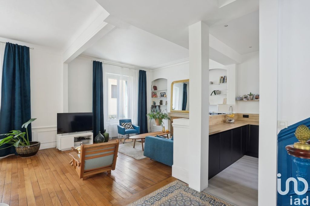 Achat maison 7 chambre(s) - Fontainebleau