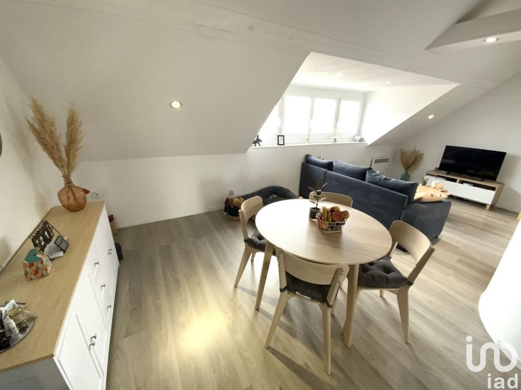 Achat appartement à vendre 2 pièces 48 m² - Berck