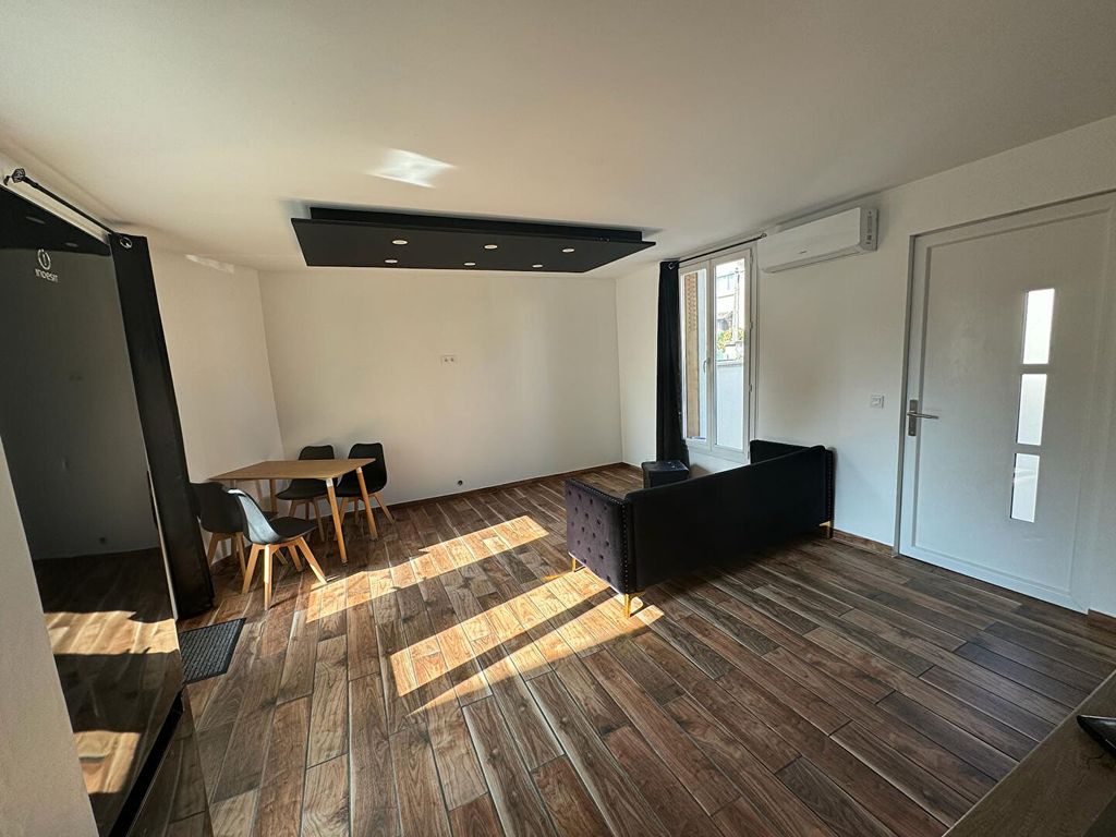 Achat maison à vendre 2 chambres 68 m² - Drancy