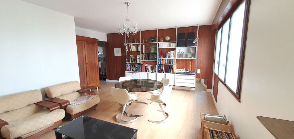 Achat appartement à vendre 3 pièces 74 m² - Choisy-le-Roi