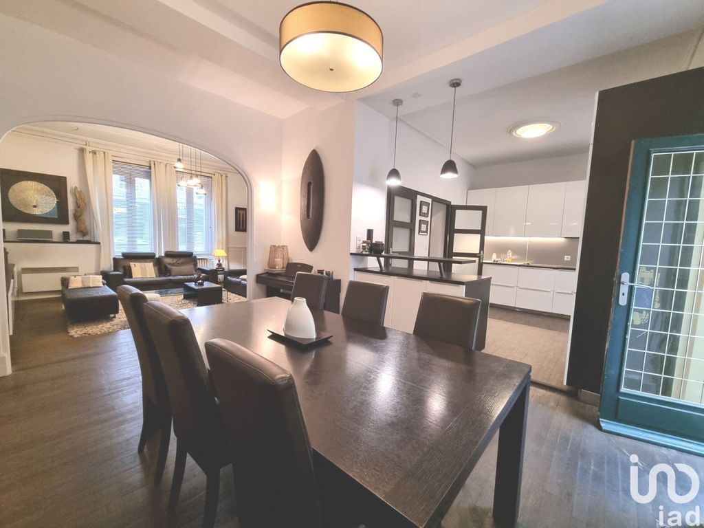 Achat maison à vendre 5 chambres 160 m² - Quimper