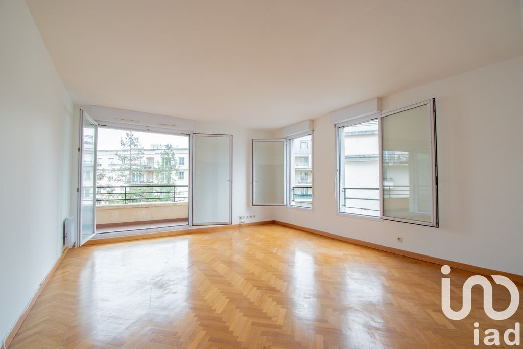 Achat appartement à vendre 3 pièces 68 m² - Châtillon