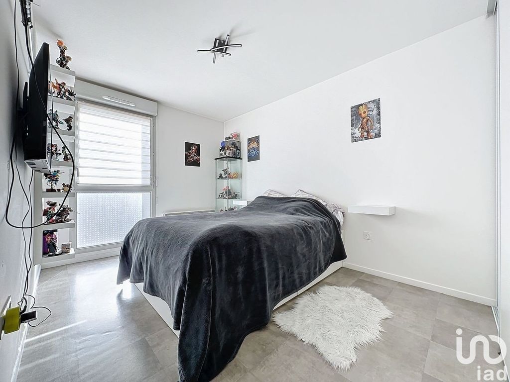 Achat appartement à vendre 2 pièces 41 m² - Mitry-Mory