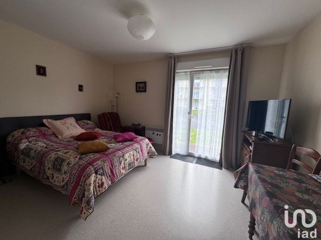 Achat appartement à vendre 2 pièces 47 m² - Villedieu-sur-Indre