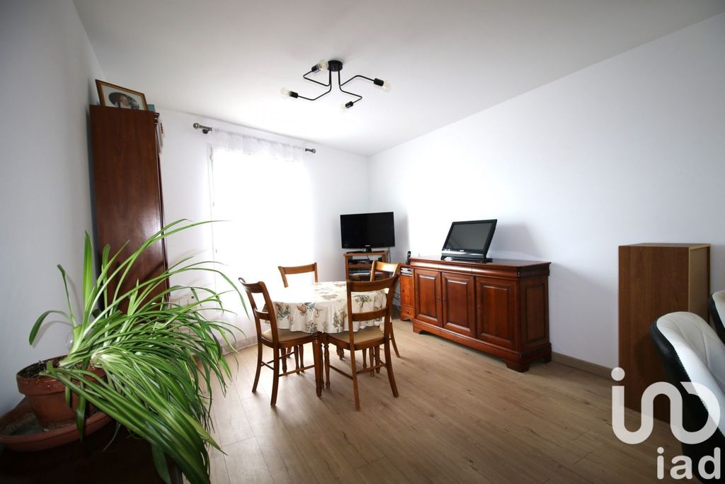 Achat appartement à vendre 2 pièces 37 m² - Esbly