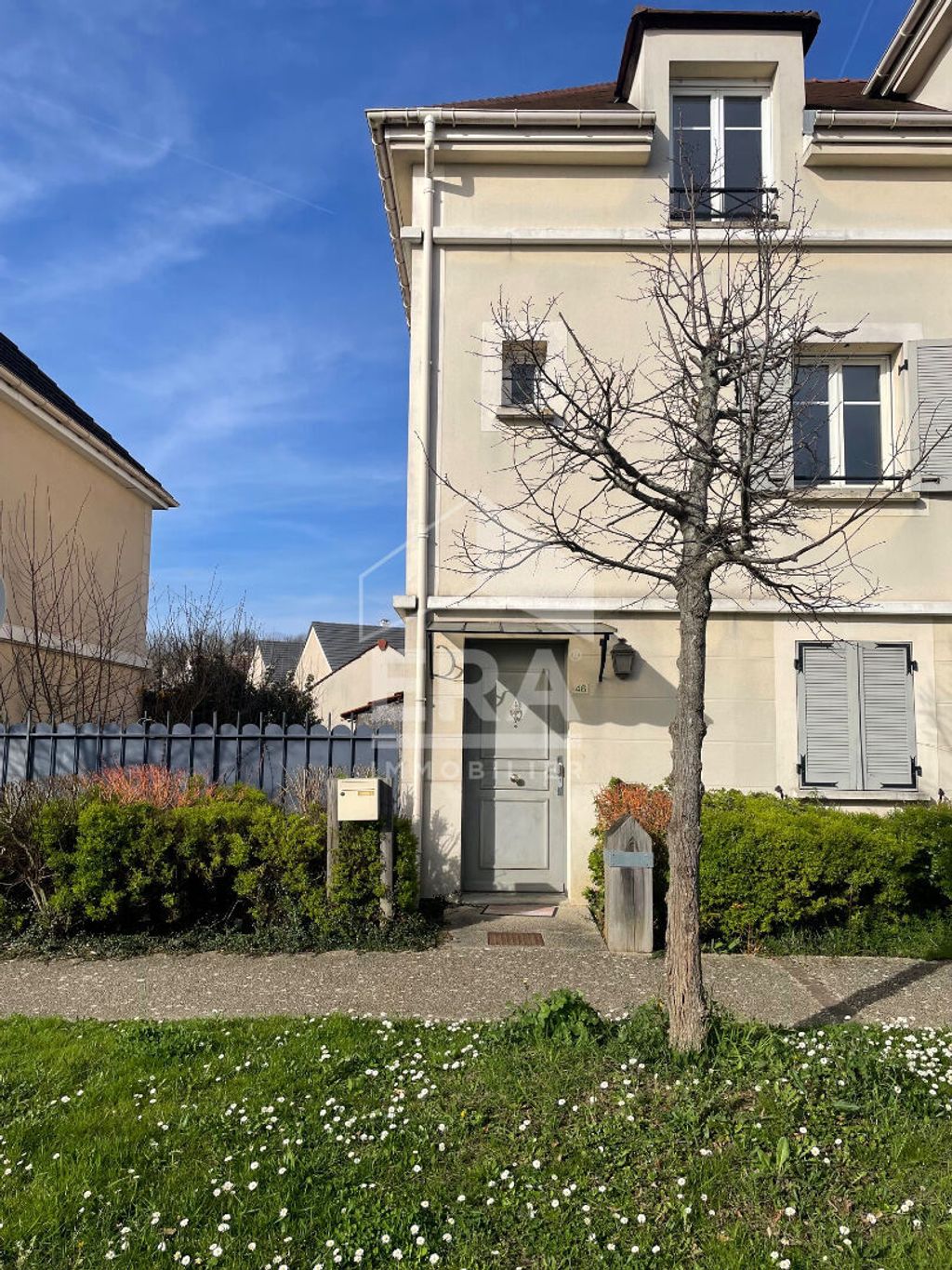 Achat maison 3 chambre(s) - Saint-Pierre-du-Perray