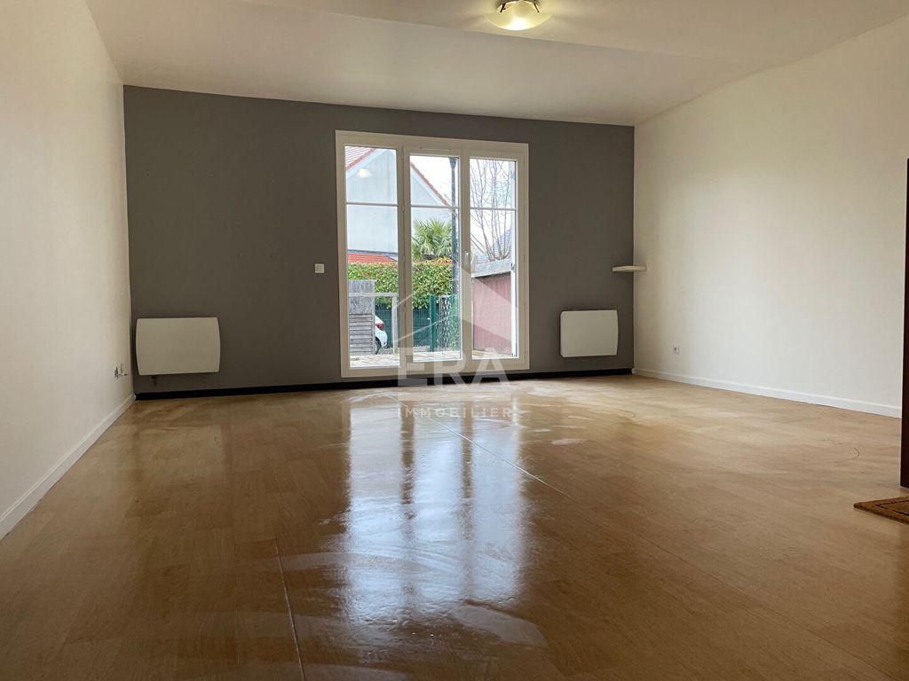 Achat maison 3 chambre(s) - Saint-Pierre-du-Perray