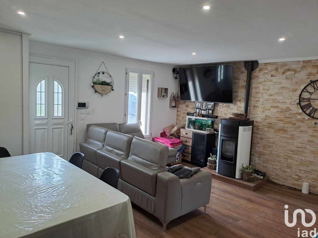 Achat maison 6 chambre(s) - Salles-sur-Mer