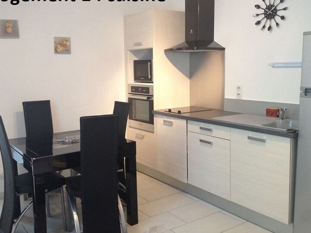 Achat appartement 4 pièce(s) Cambo-les-Bains