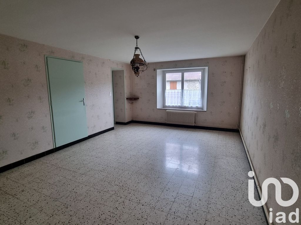 Achat maison à vendre 2 chambres 215 m² - Vaux-en-Dieulet