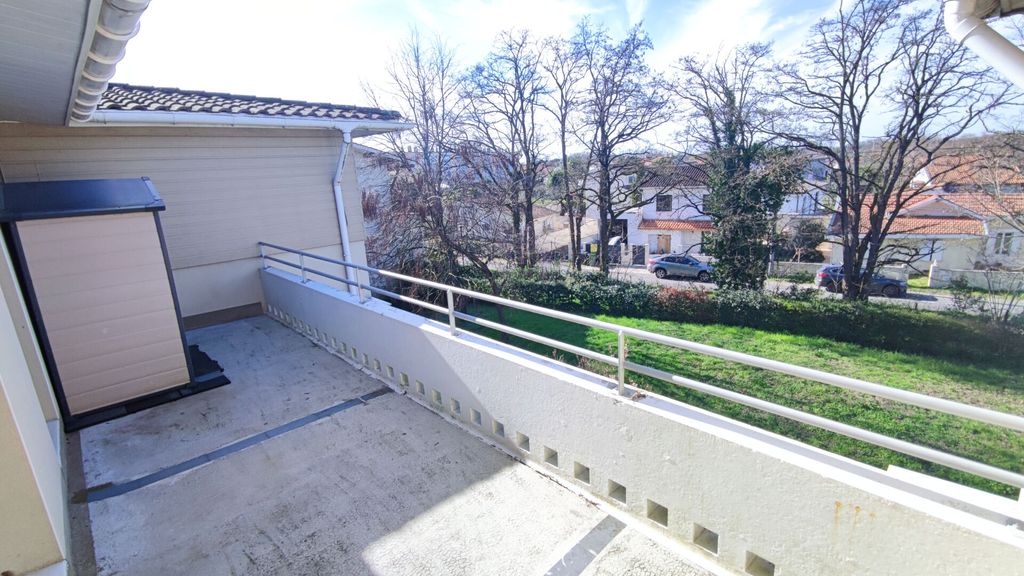 Achat appartement 3 pièce(s) Ambarès-et-Lagrave