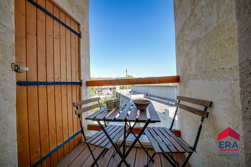 Achat duplex à vendre 3 pièces 68 m² - Floirac