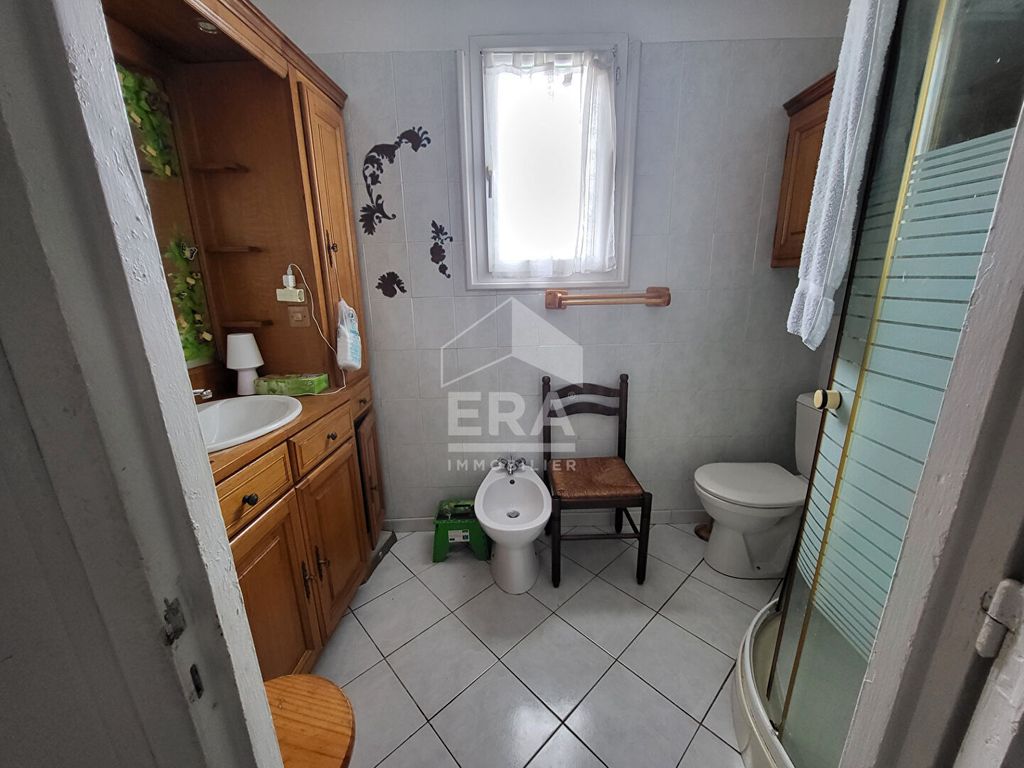 Achat maison 5 chambre(s) - Venzolasca