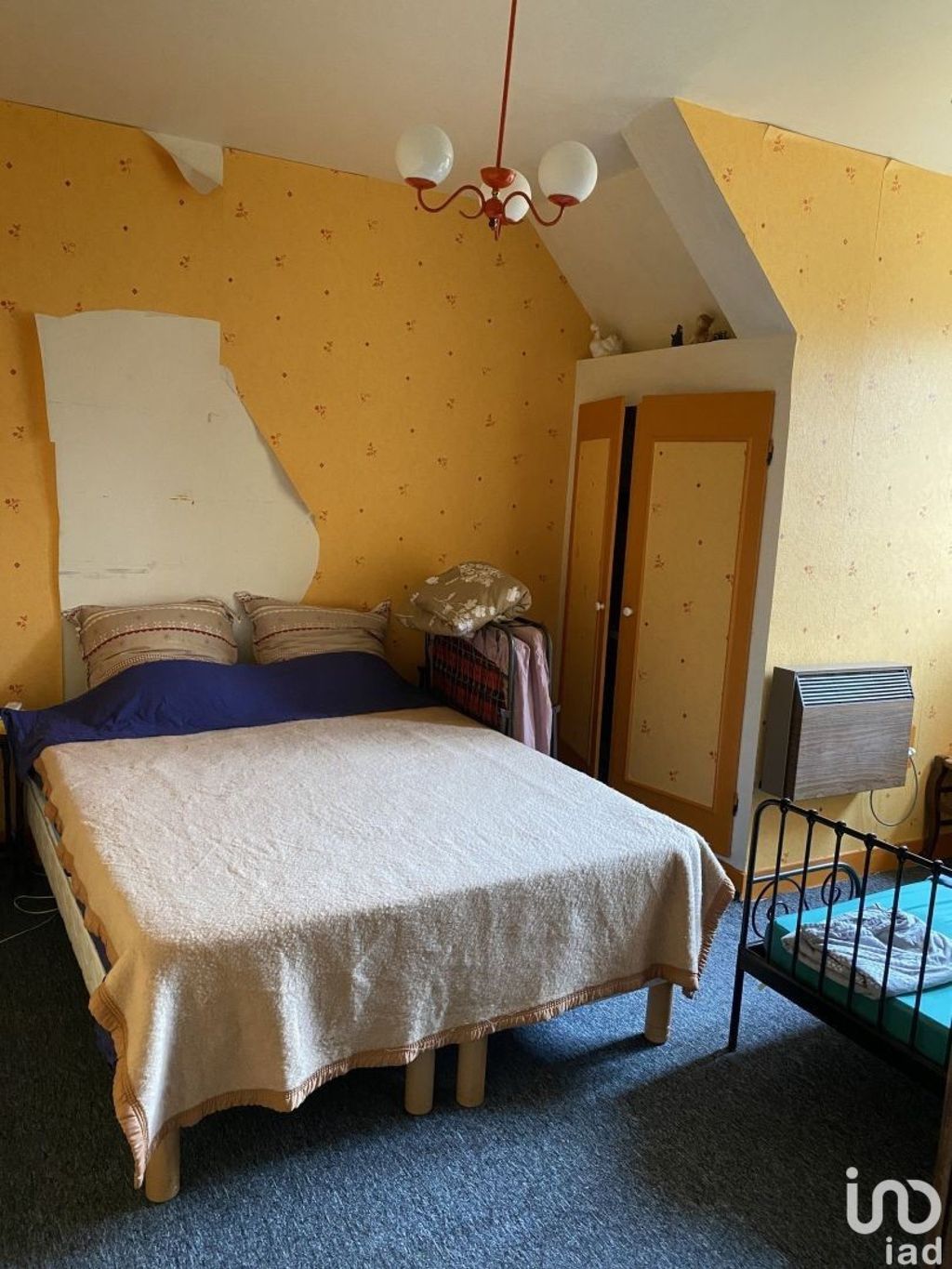 Achat maison 4 chambre(s) - Ollainville