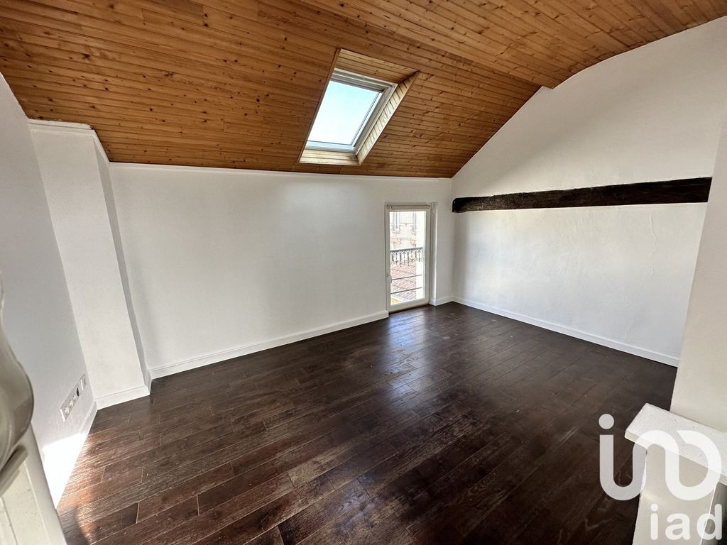 Achat studio à vendre 24 m² - Fontenay-sous-Bois