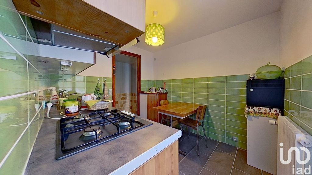Achat appartement à vendre 3 pièces 63 m² - Chambéry