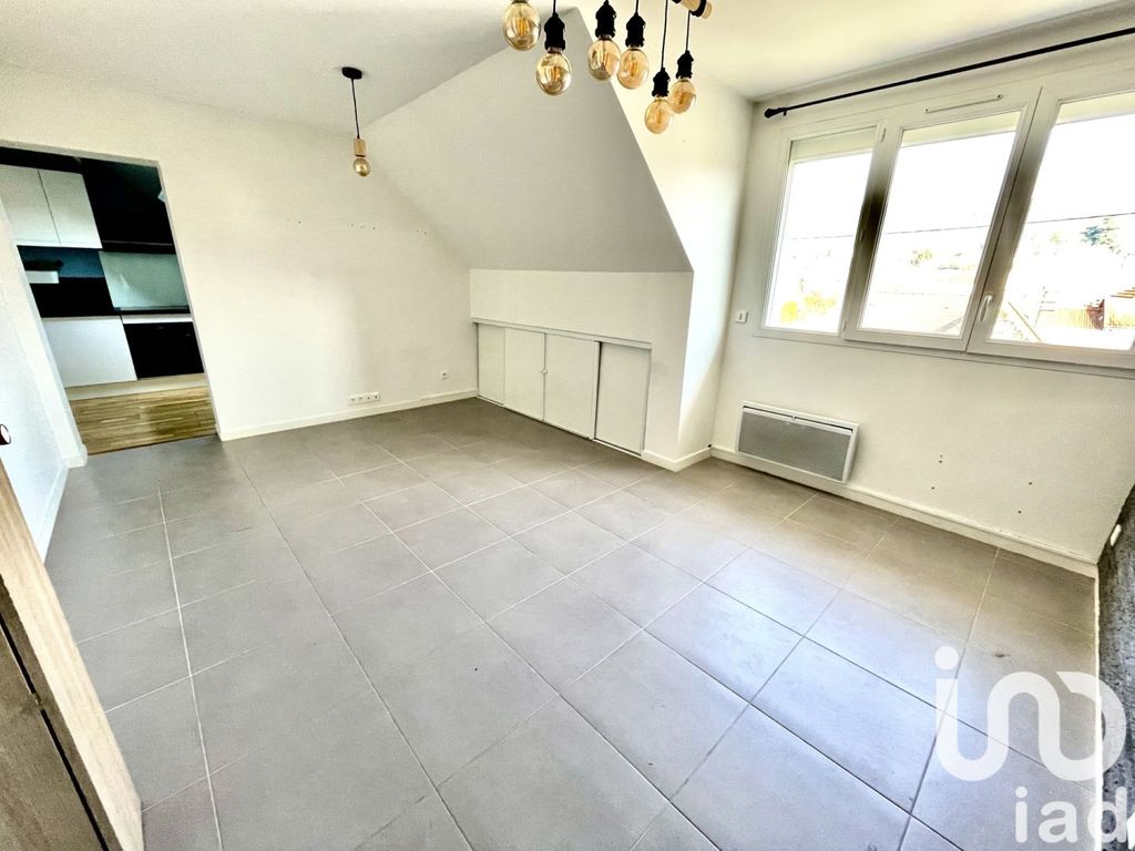 Achat appartement à vendre 2 pièces 41 m² - Cormeilles-en-Parisis